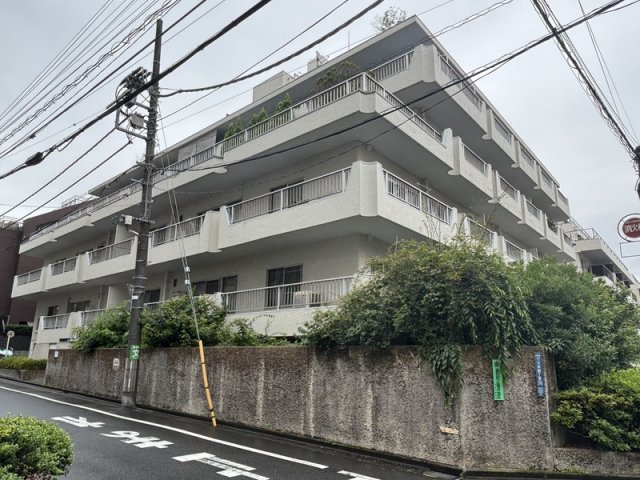 1/3 外観