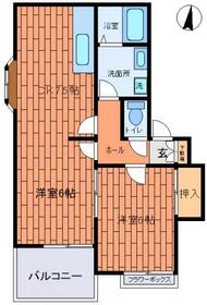 2/16 間取