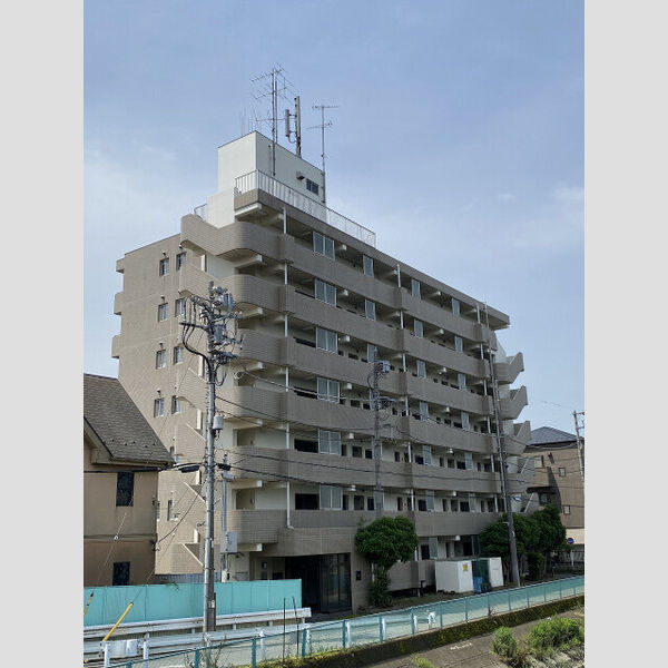 1/15 外観