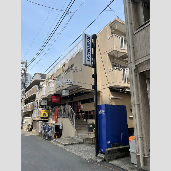 2/13 外観