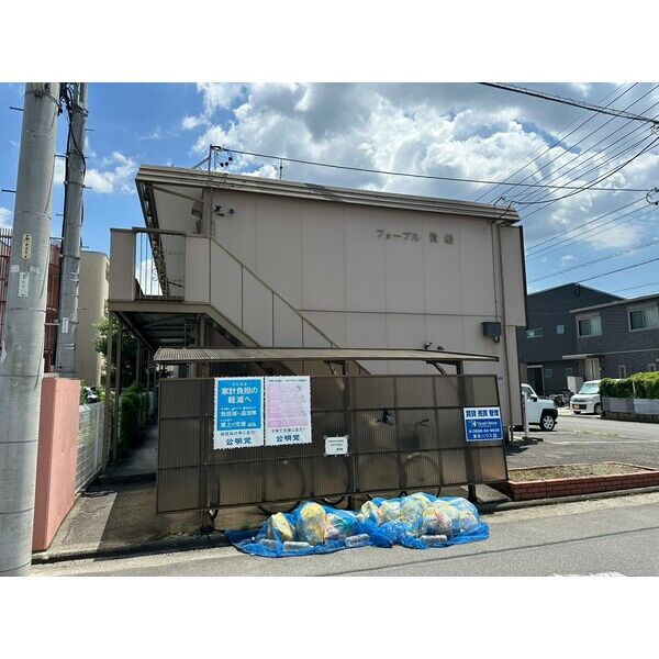 6/14 外観