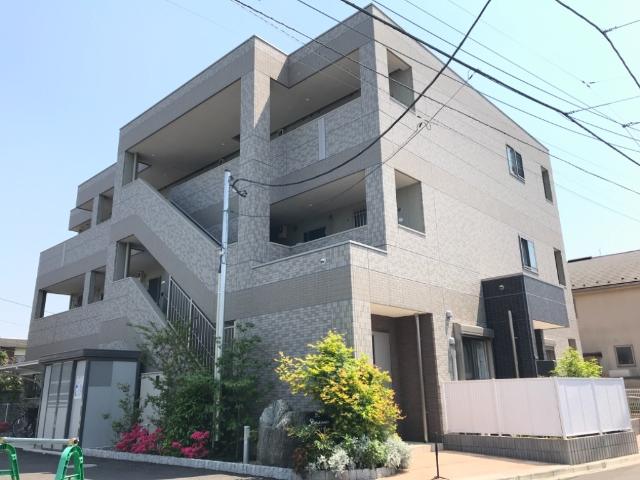 1/30 外観