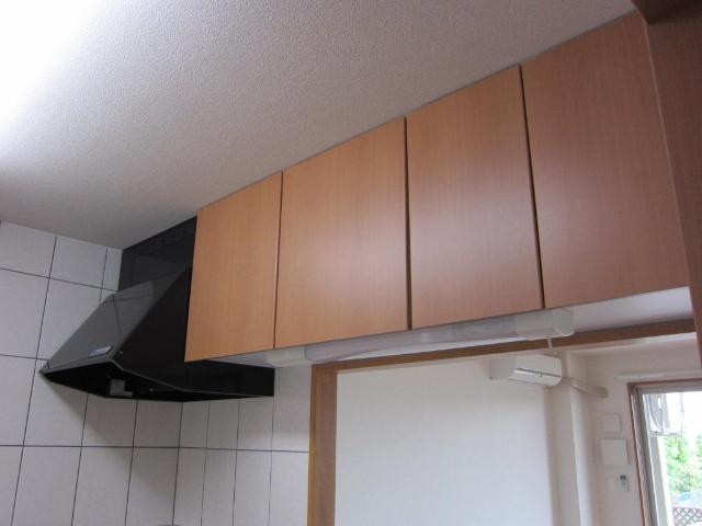 11/29 キッチン