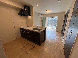 11/27 キッチン