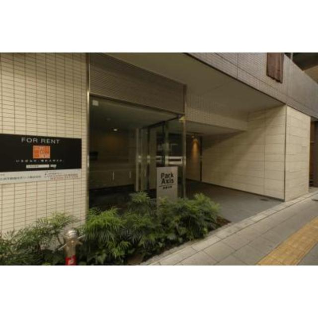 1/4 外観