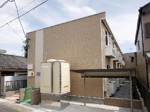 1/10 外観
