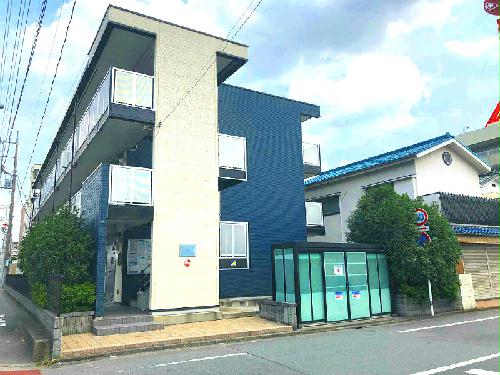 1/14 外観