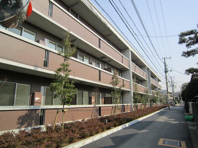 1/2 外観
