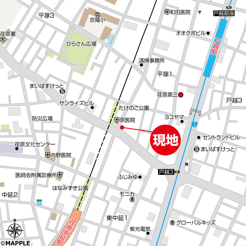 14/22 地図