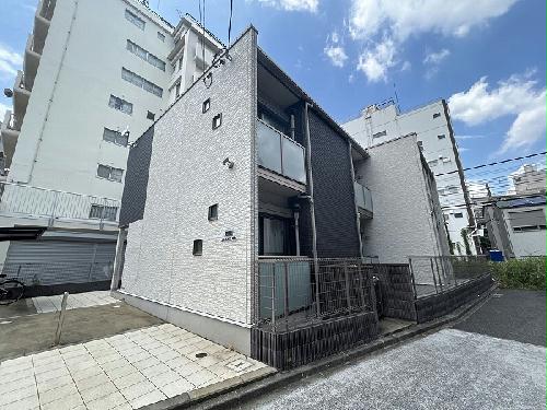 1/14 外観