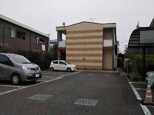14/24 駐車場