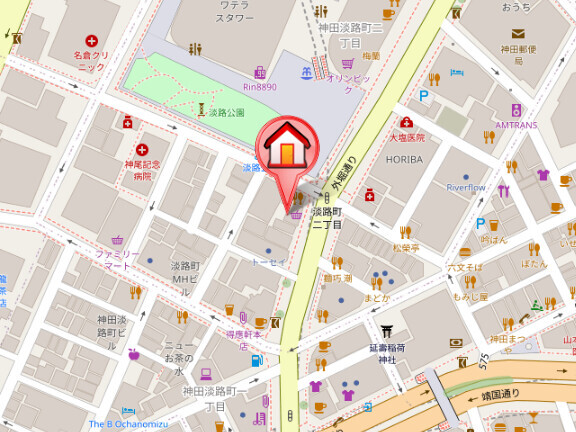 6/6 地図