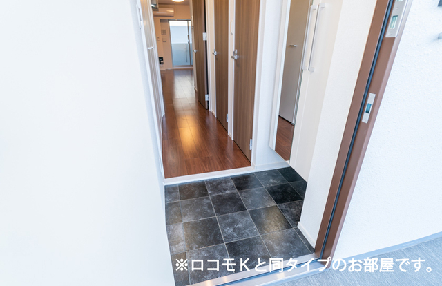 9/20 玄関