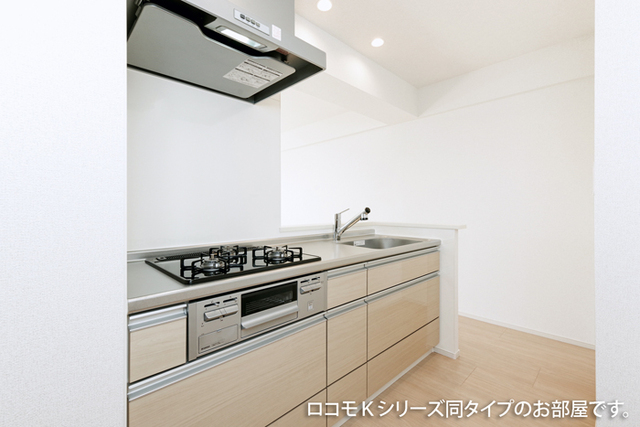9/20 キッチン