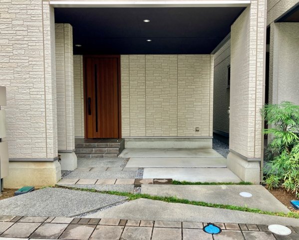 19/19 駐車場