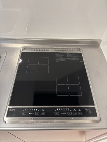23/23 駐車場