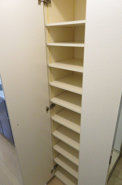 5/30 収納