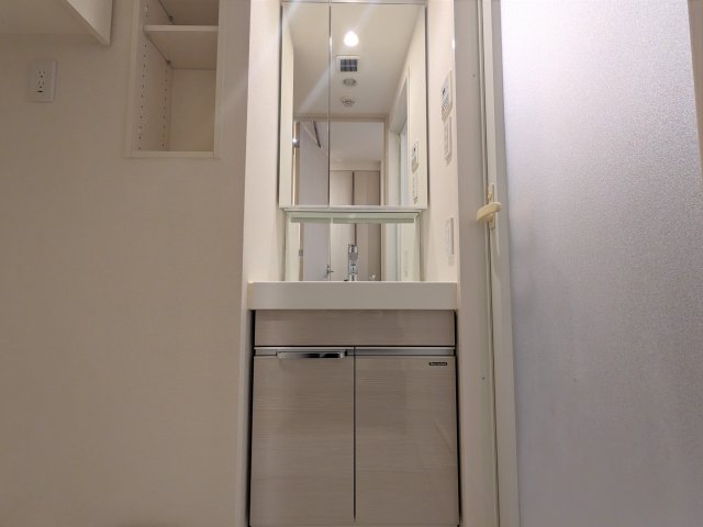 10/29 洗面