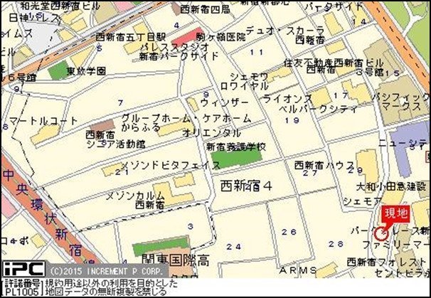 19/25 地図