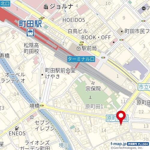 10/10 地図