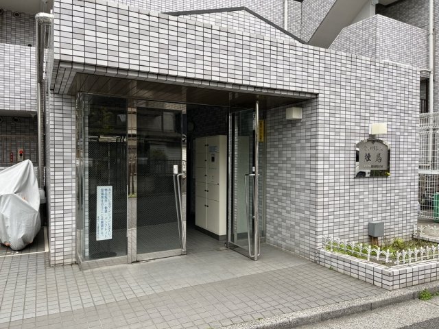 2/10 エントランス