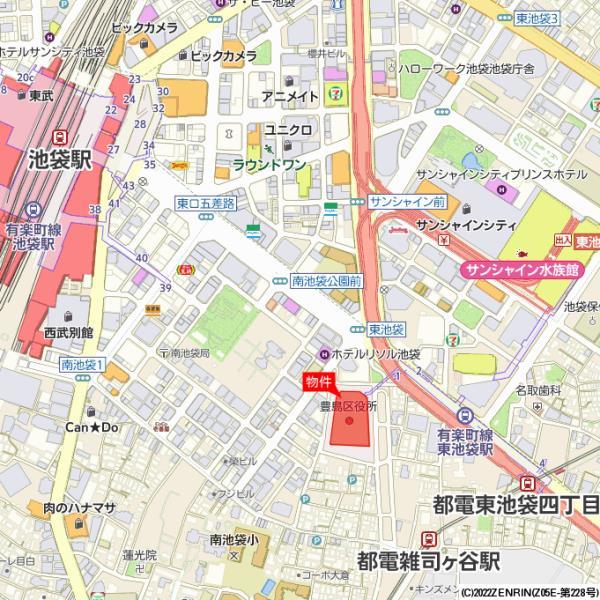 3/3 地図