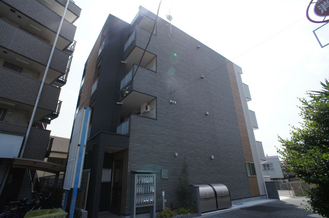 1/26 外観