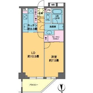 2/11 間取