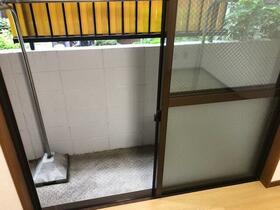 16/16 バルコニー