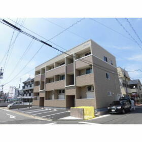 1/16 外観