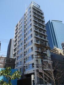 1/11 外観
