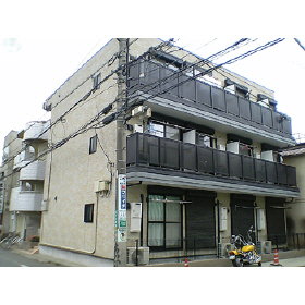 1/2 外観