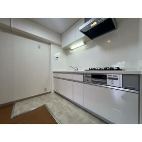 6/15 キッチン