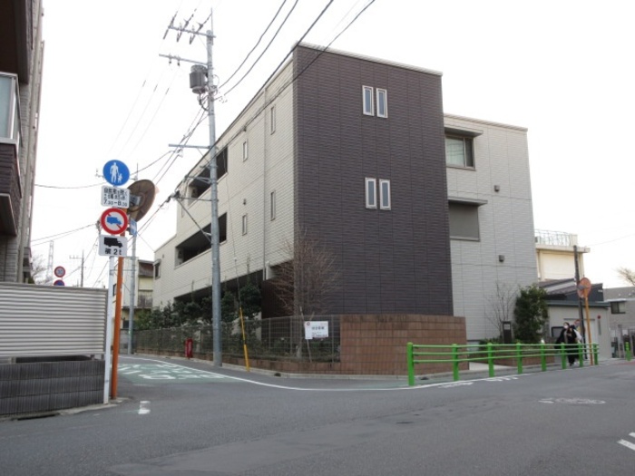 1/6 外観