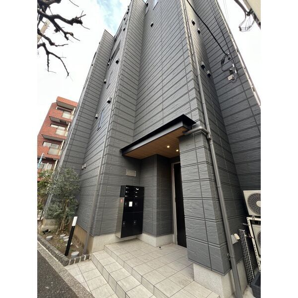 1/13 外観