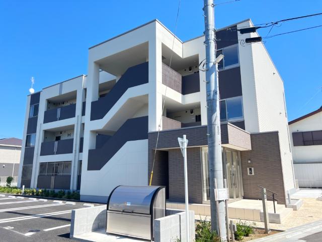 1/2 外観