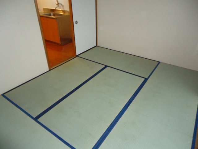 4/30 室内