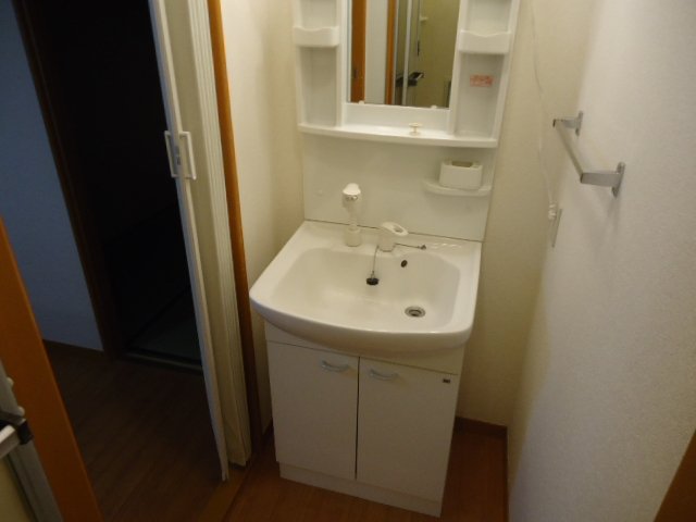 16/30 洗面