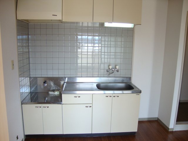 11/27 キッチン