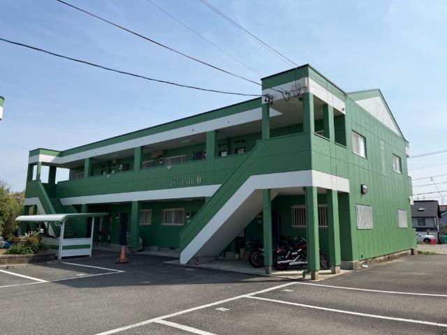 1/30 外観