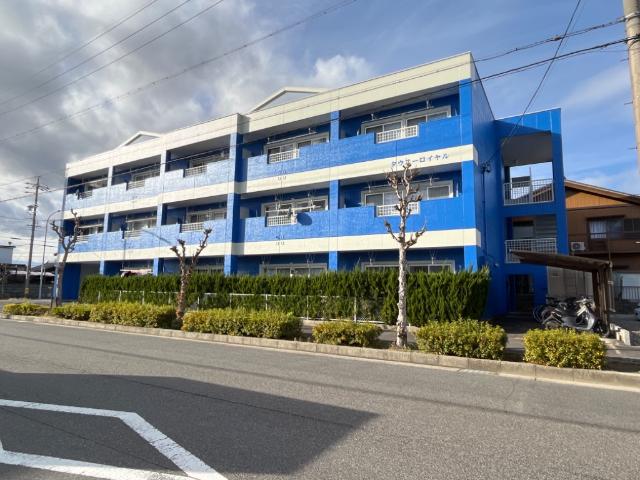 1/29 外観