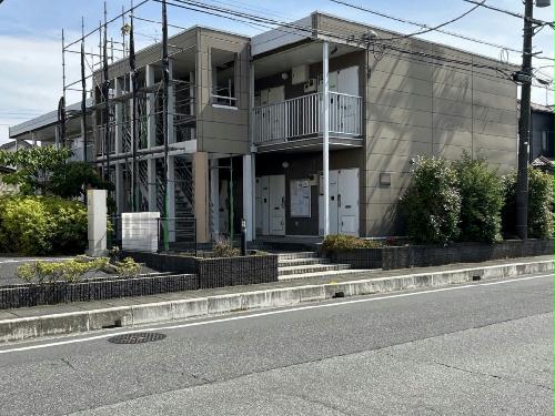 14/14 駐車場