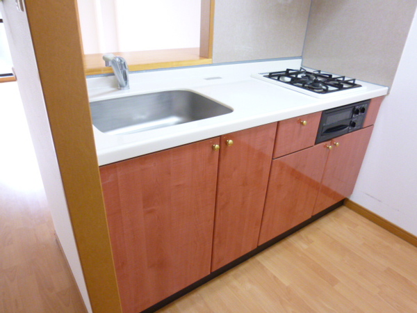 11/19 キッチン