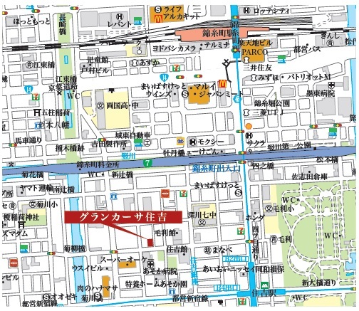 2/8 地図