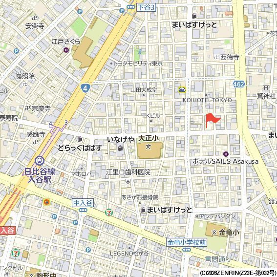 12/12 地図