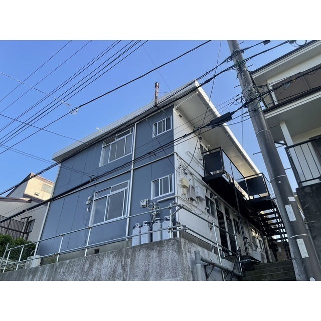 1/15 外観