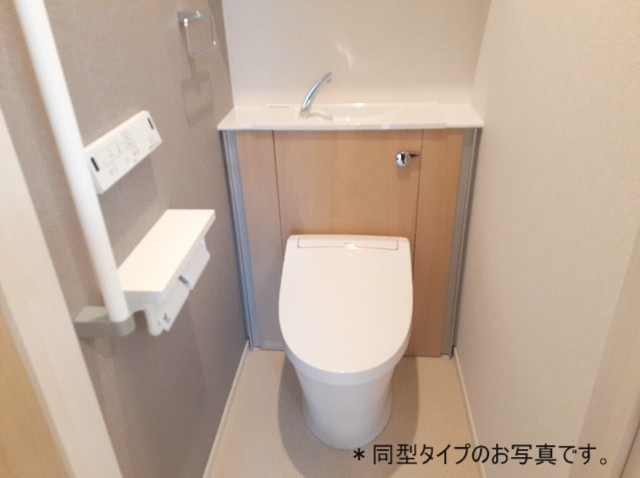 9/20 トイレ