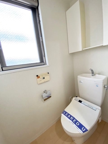 13/30 トイレ
