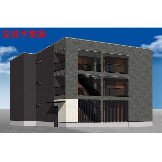 1/20 外観