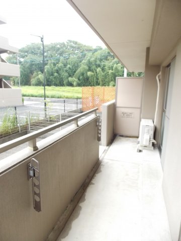 15/20 バルコニー
